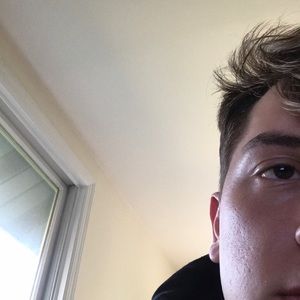 Meet your Posher, Nick